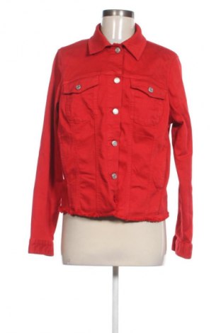 Дамско яке S.Oliver, Размер L, Цвят Червен, Цена 18,40 €