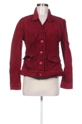 Дамско яке S.Oliver, Размер L, Цвят Червен, Цена 14,82 €