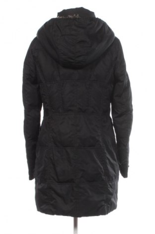 Γυναικείο μπουφάν S.Oliver, Μέγεθος M, Χρώμα Μαύρο, Τιμή 31,99 €