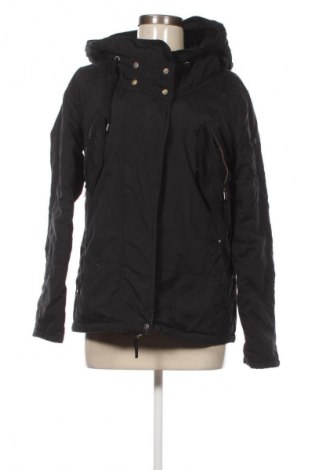 Dámská bunda  S.Oliver, Velikost M, Barva Černá, Cena  279,00 Kč