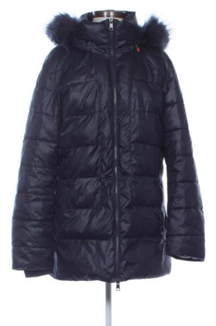 Dámská bunda  S.Oliver, Velikost M, Barva Modrá, Cena  1 579,00 Kč