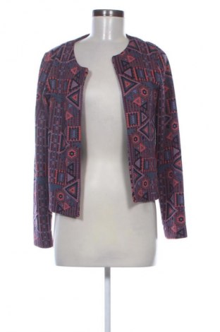 Γυναικείο μπουφάν S.Oliver, Μέγεθος S, Χρώμα Πολύχρωμο, Τιμή 35,00 €