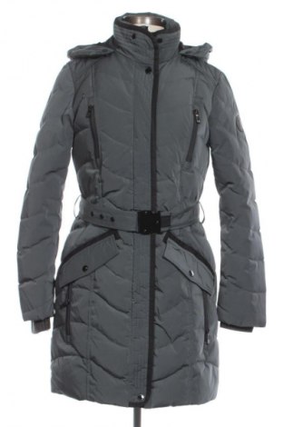 Γυναικείο μπουφάν S.Oliver, Μέγεθος S, Χρώμα Γκρί, Τιμή 34,99 €