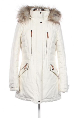 Дамско яке S.Oliver, Размер M, Цвят Екрю, Цена 20,49 €