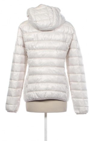 Γυναικείο μπουφάν S.Oliver, Μέγεθος XL, Χρώμα Εκρού, Τιμή 47,99 €
