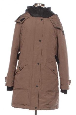 Дамско яке S.Oliver, Размер M, Цвят Кафяв, Цена 29,65 €
