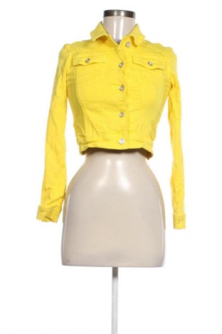 Dámská bunda  S.Oliver, Velikost M, Barva Žlutá, Cena  349,00 Kč