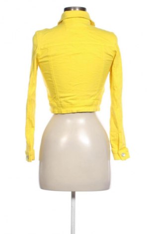 Dámská bunda  S.Oliver, Velikost M, Barva Žlutá, Cena  349,00 Kč