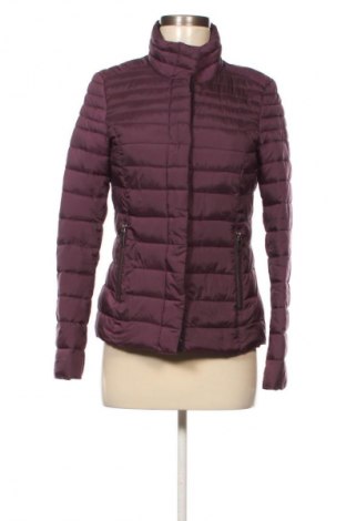 Dámská bunda  S.Oliver, Velikost S, Barva Fialová, Cena  419,00 Kč