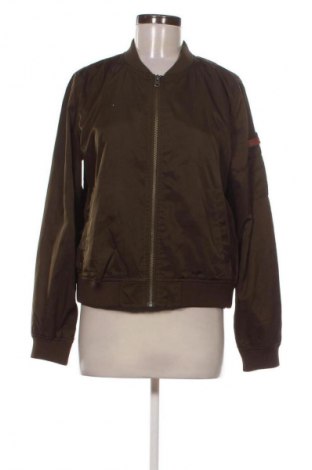 Damenjacke S.Oliver, Größe L, Farbe Grün, Preis 13,99 €