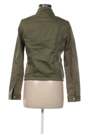Kurtka damska S.Oliver, Rozmiar M, Kolor Zielony, Cena 72,99 zł