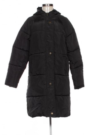 Дамско яке SHEIN, Размер M, Цвят Черен, Цена 5,62 €