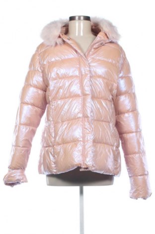 Дамско яке SHEIN, Размер L, Цвят Розов, Цена 25,05 €