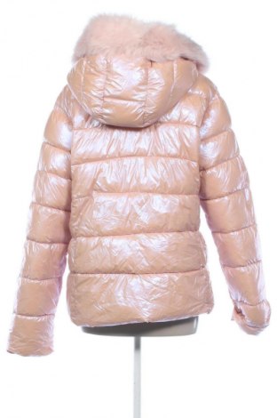 Дамско яке SHEIN, Размер L, Цвят Розов, Цена 25,05 €