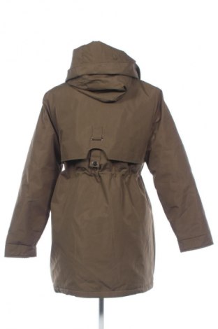 Geacă de femei SHEIN, Mărime S, Culoare Maro, Preț 116,99 Lei