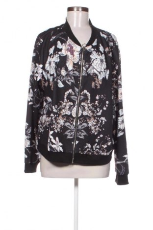 Γυναικείο μπουφάν SHEIN, Μέγεθος XXL, Χρώμα Πολύχρωμο, Τιμή 25,99 €