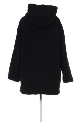 Dámská bunda  SHEIN, Velikost 3XL, Barva Černá, Cena  439,00 Kč