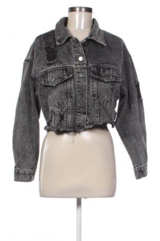 Kurtka damska SHEIN, Rozmiar XS, Kolor Czarny, Cena 57,99 zł