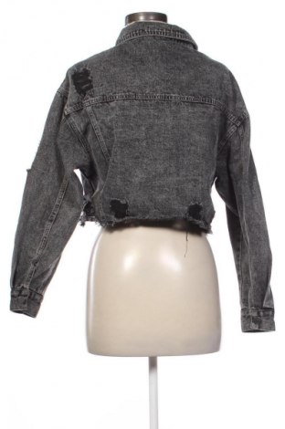 Kurtka damska SHEIN, Rozmiar XS, Kolor Czarny, Cena 57,99 zł