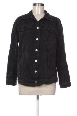 Geacă de femei SHEIN, Mărime S, Culoare Negru, Preț 34,99 Lei
