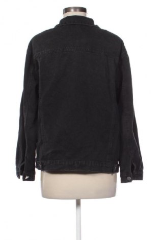 Geacă de femei SHEIN, Mărime S, Culoare Negru, Preț 34,99 Lei