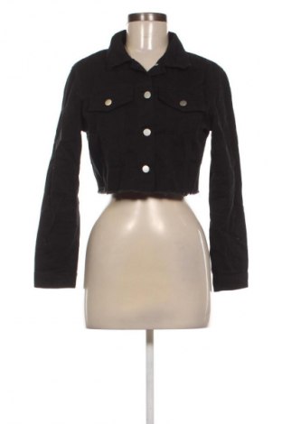 Dámská bunda  SHEIN, Velikost S, Barva Černá, Cena  209,00 Kč