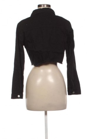 Dámská bunda  SHEIN, Velikost S, Barva Černá, Cena  209,00 Kč