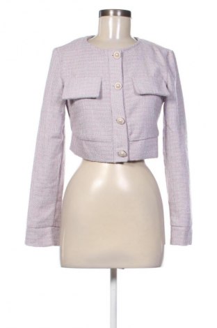 Dámská bunda  SHEIN, Velikost S, Barva Vícebarevné, Cena  709,00 Kč