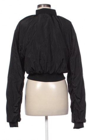 Dámská bunda  SHEIN, Velikost XS, Barva Černá, Cena  429,00 Kč