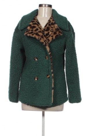 Дамско яке SHEIN, Размер M, Цвят Зелен, Цена 7,66 €