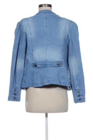 Dámská bunda  SHEIN, Velikost M, Barva Modrá, Cena  469,00 Kč