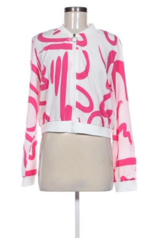 Γυναικείο μπουφάν SHEIN, Μέγεθος M, Χρώμα Πολύχρωμο, Τιμή 14,99 €