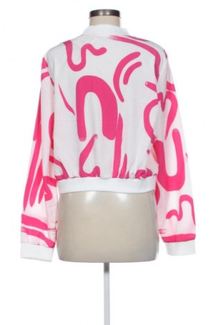 Γυναικείο μπουφάν SHEIN, Μέγεθος M, Χρώμα Πολύχρωμο, Τιμή 14,99 €