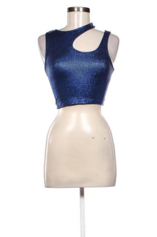 Дамско яке SHEIN, Размер XS, Цвят Син, Цена 25,05 €