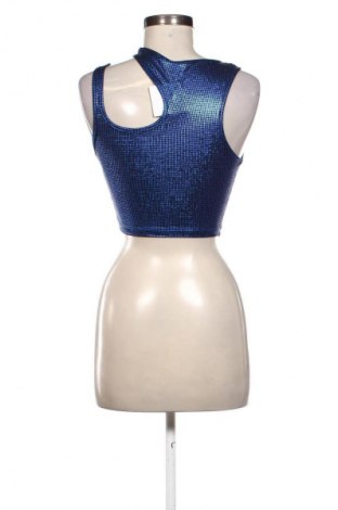 Дамско яке SHEIN, Размер XS, Цвят Син, Цена 25,05 €