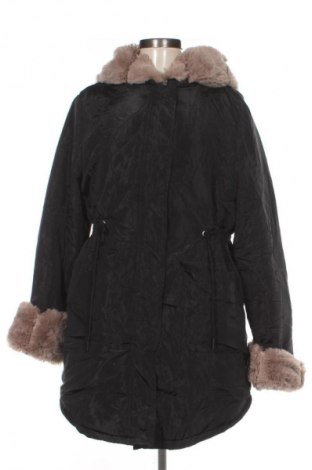 Dámská bunda  SHEIN, Velikost M, Barva Černá, Cena  439,00 Kč