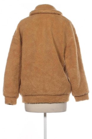 Dámská bunda  SHEIN, Velikost S, Barva Hnědá, Cena  559,00 Kč
