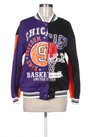 Dámská bunda  SHEIN, Velikost M, Barva Vícebarevné, Cena  149,00 Kč