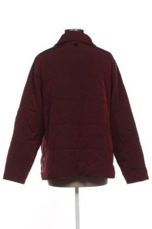 Γυναικείο μπουφάν Samoon, Μέγεθος M, Χρώμα Κόκκινο, Τιμή 14,99 €