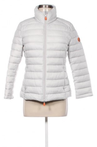 Дамско яке Save The Duck, Размер M, Цвят Сив, Цена 189,43 €