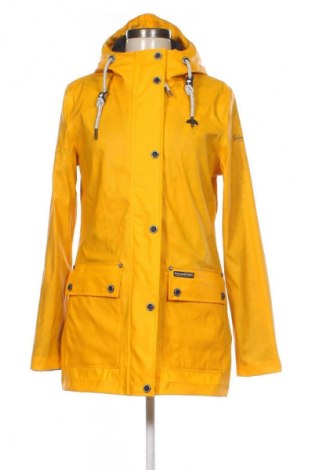 Γυναικείο μπουφάν Schmuddelwedda, Μέγεθος M, Χρώμα Κίτρινο, Τιμή 104,99 €