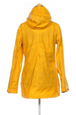 Γυναικείο μπουφάν Schmuddelwedda, Μέγεθος M, Χρώμα Κίτρινο, Τιμή 104,99 €