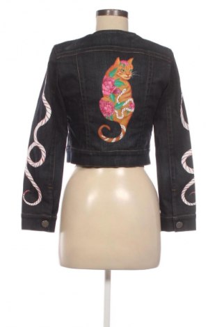 Γυναικείο μπουφάν Schumacher, Μέγεθος S, Χρώμα Πολύχρωμο, Τιμή 22,99 €