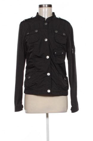 Γυναικείο μπουφάν She, Μέγεθος M, Χρώμα Μαύρο, Τιμή 9,99 €