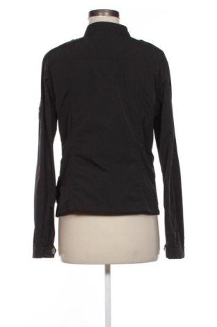 Γυναικείο μπουφάν She, Μέγεθος M, Χρώμα Μαύρο, Τιμή 9,99 €