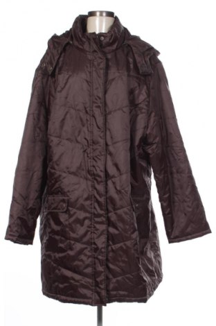 Női dzseki Sheego, Méret 4XL, Szín Barna, Ár 17 459 Ft