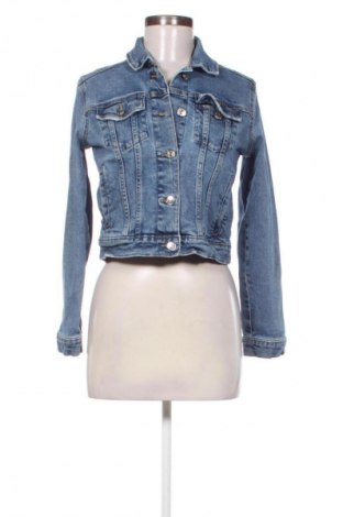 Női dzseki Sinsay, Méret XS, Szín Kék, Ár 7 299 Ft