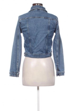 Női dzseki Sinsay, Méret XS, Szín Kék, Ár 7 299 Ft