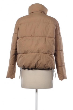 Дамско яке Sinsay, Размер XXS, Цвят Кафяв, Цена 21,98 €