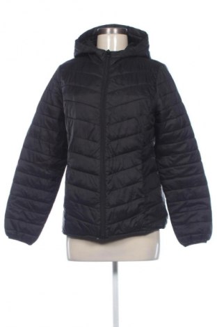 Дамско яке Sinsay, Размер M, Цвят Черен, Цена 15,20 €